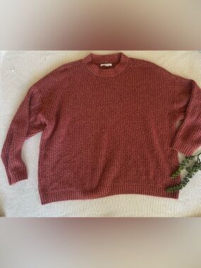 🌻AEO Knit Sweater